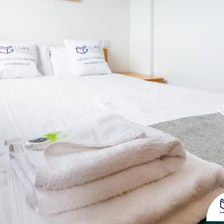 Dene Hotel Newcastle upon Tyne Dış mekan fotoğraf