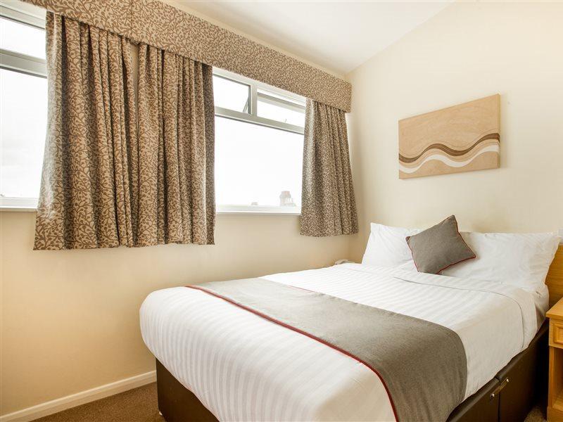 Dene Hotel Newcastle upon Tyne Dış mekan fotoğraf