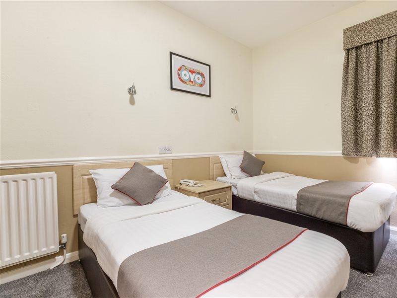 Dene Hotel Newcastle upon Tyne Dış mekan fotoğraf