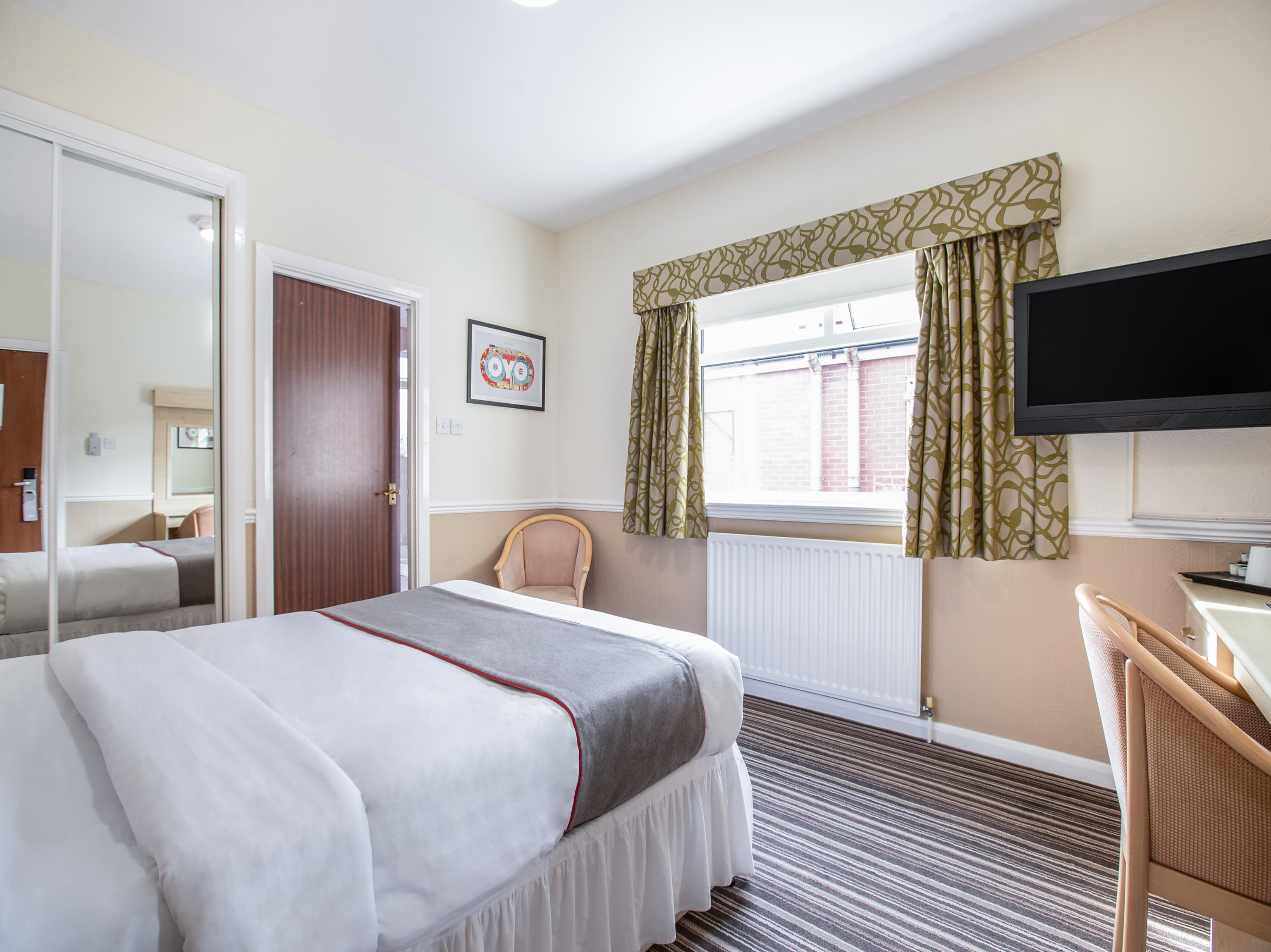 Dene Hotel Newcastle upon Tyne Dış mekan fotoğraf