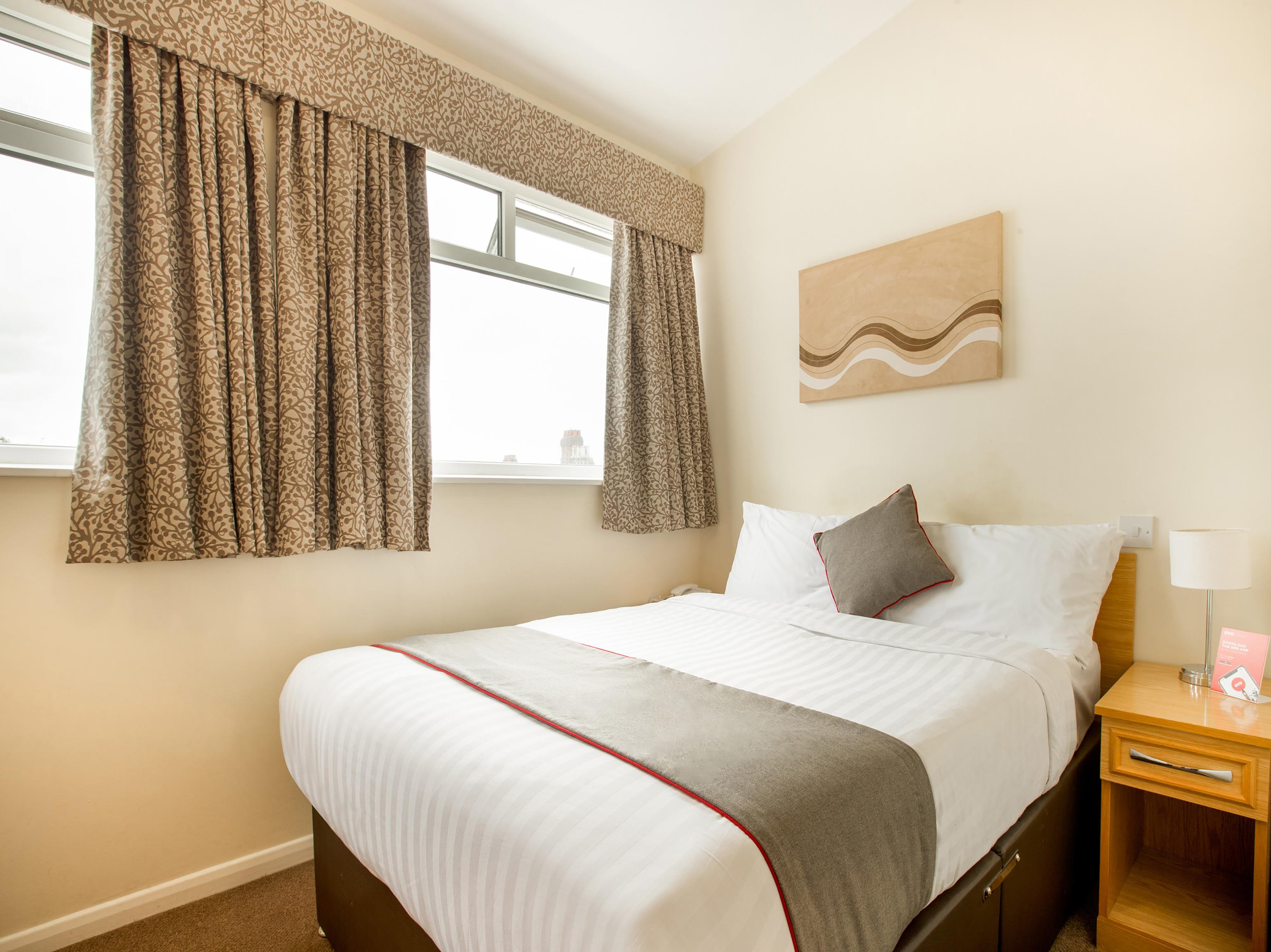 Dene Hotel Newcastle upon Tyne Dış mekan fotoğraf